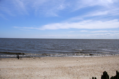 Delaware Bay