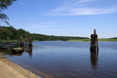 Maurice River 