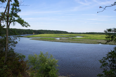 Maurice River