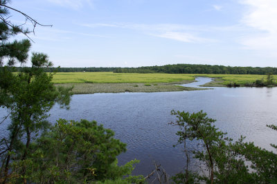 Maurice River