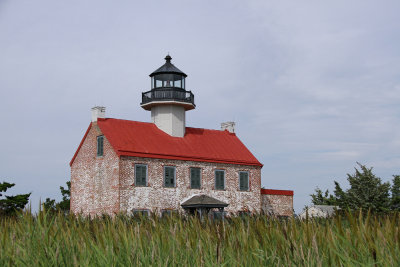 East Point Lighthouse