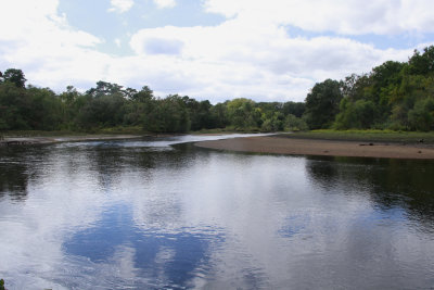 Maurice River