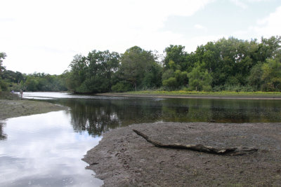Maurice River