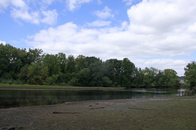 Maurice River