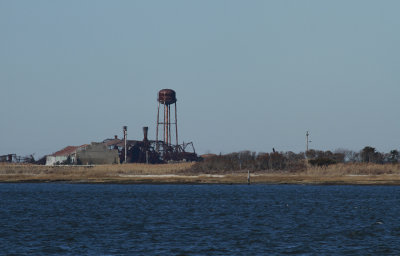 Tuckerton