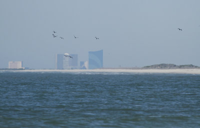Atlantic City