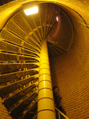 Barnegat Lighthouse