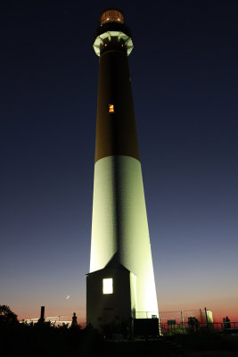 Barnegat Lighthouse