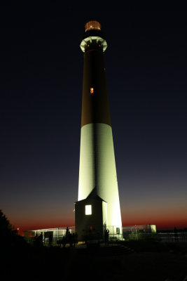 Barnegat Lighthouse