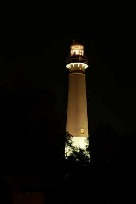 Barnegat Lighthouse