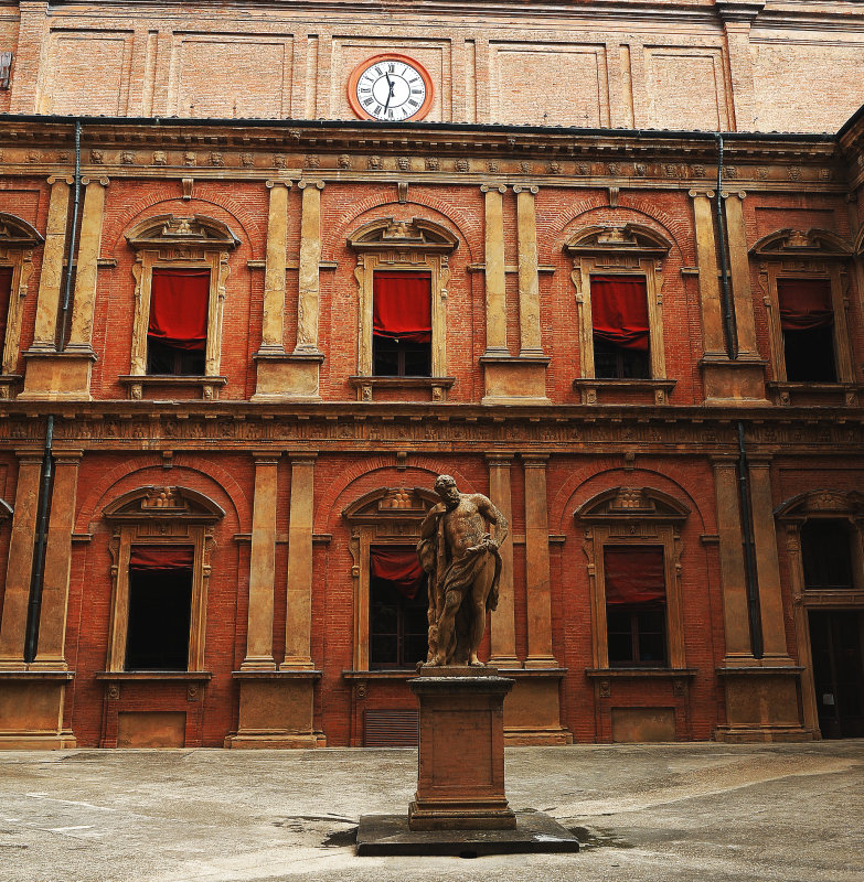 Bologna
