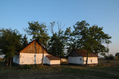 Little Rustic Gallery