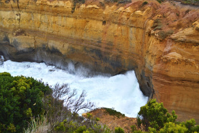 Shipwreck Coast