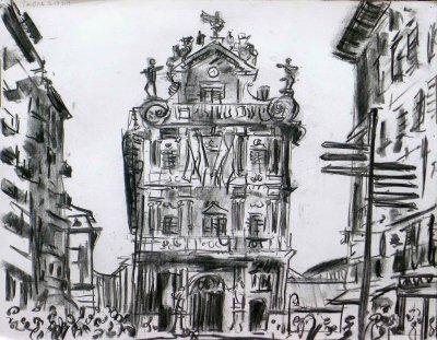 Pamplona 