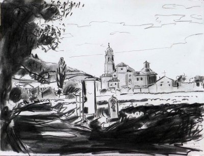Castrojeriz