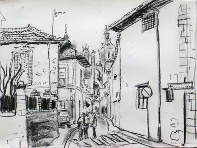 Astorga