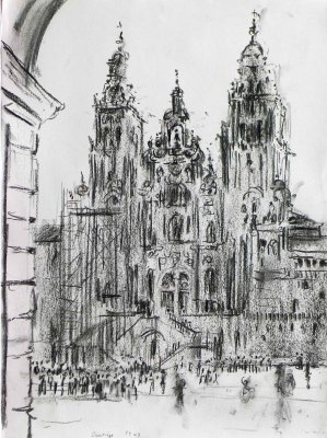 Santiago I 