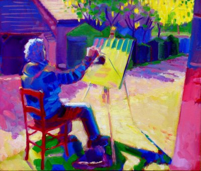 Artist