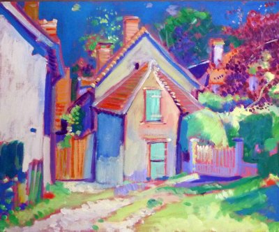By La Maison Rose