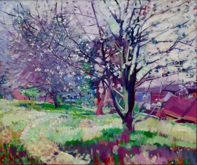 Cherry Orchard