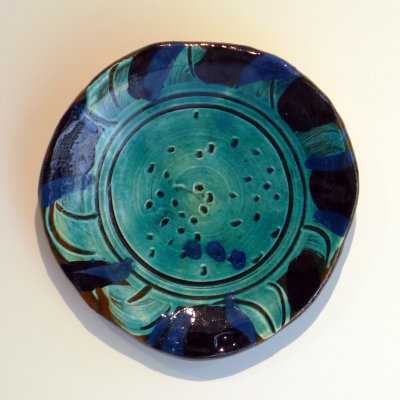 Turquoise Sunflower.jpg