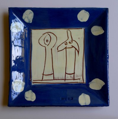 Fecundity - Homage a Miro