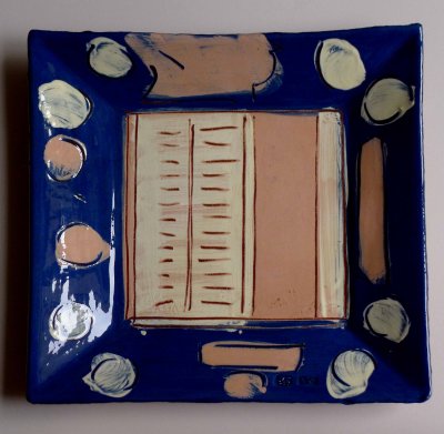 Matisse's Window