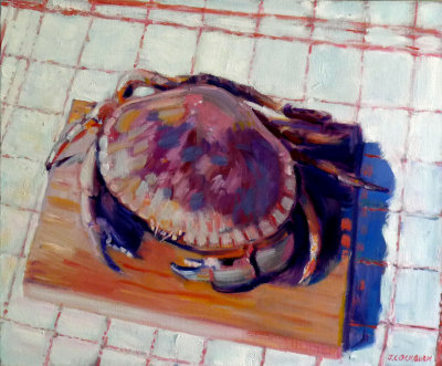 Crab