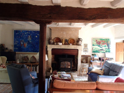 Le Village aux Potiers