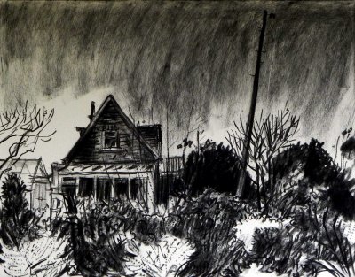 House on the Beach Kingsdown