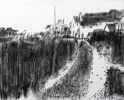 Kingsdown Evening