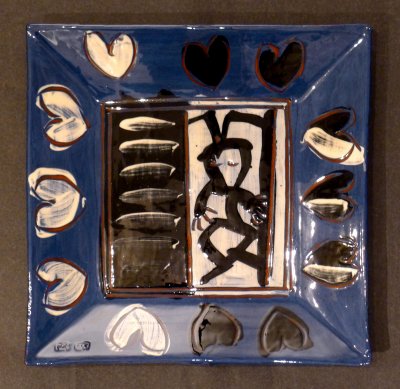 Love and Death in Newlyn