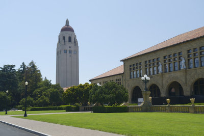 Stanford U.