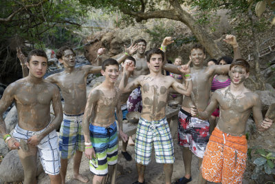 Going tribal