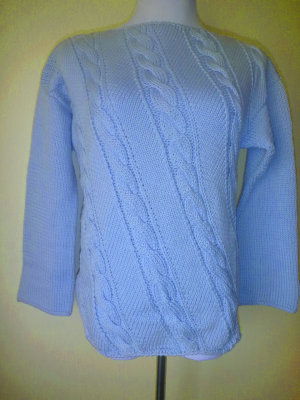 2005 Sweaters