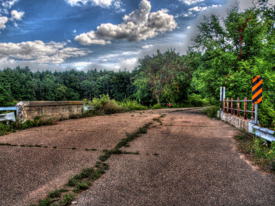 The Road Less Traveled