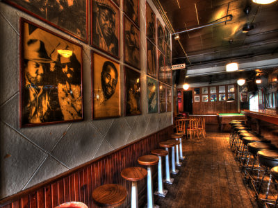 The Joynt...Eau Claire, WI...Built 1851