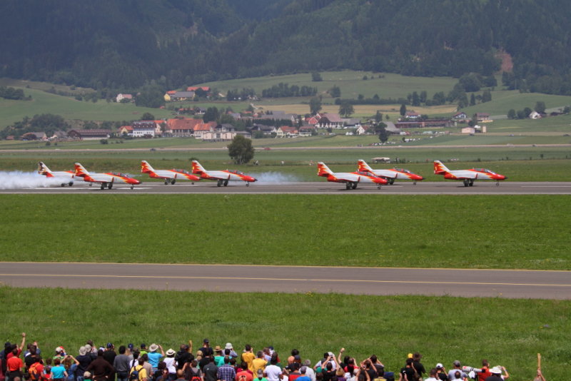 Patrulla Aguila