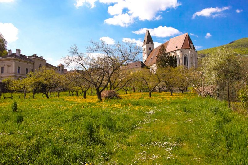 Wachau