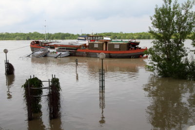 Donaupromenade Nudorf