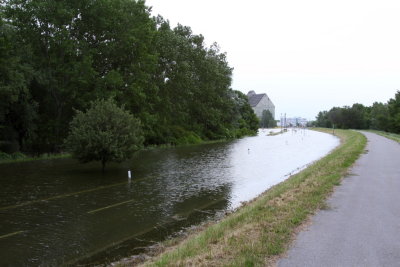 Hafen Albern 