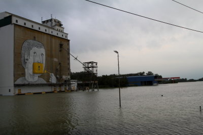 Hafen Albern 