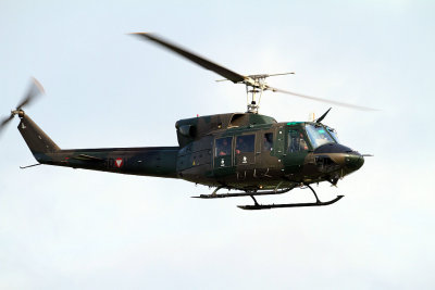 Agusta Bell 212