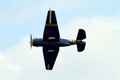 Grumman TBM-3 Avenger