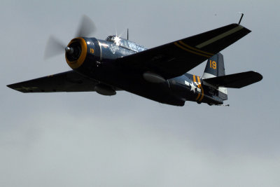 Grumman TBM-3 Avenger