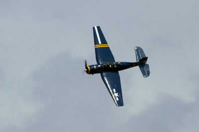Grumman TBM-3 Avenger