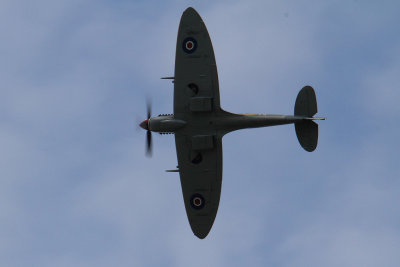 Supermarine Spitfire