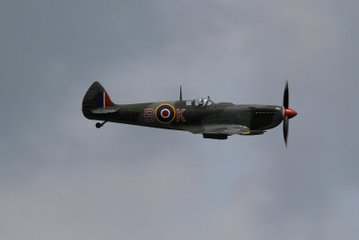 Supermarine Spitfire