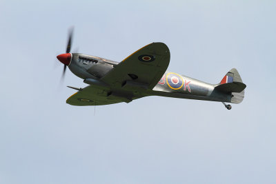 Supermarine Spitfire