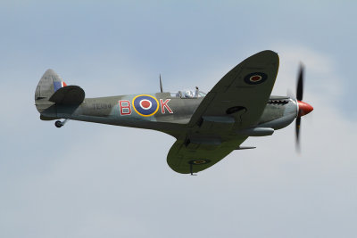 Supermarine Spitfire